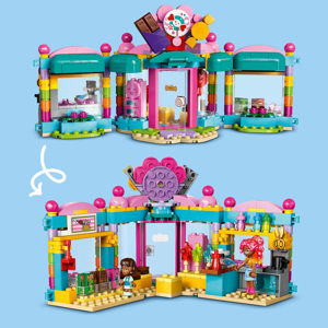 Lego Friends Candy Store